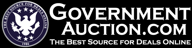 Government Auction